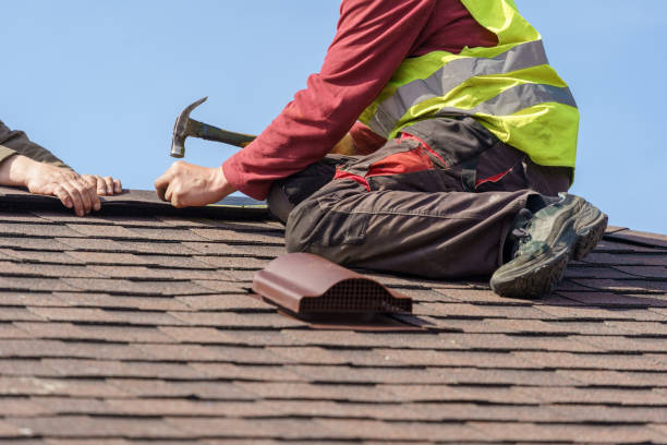Quick and Trustworthy Emergency Roof Repair Services in Atlantic City, NJ
