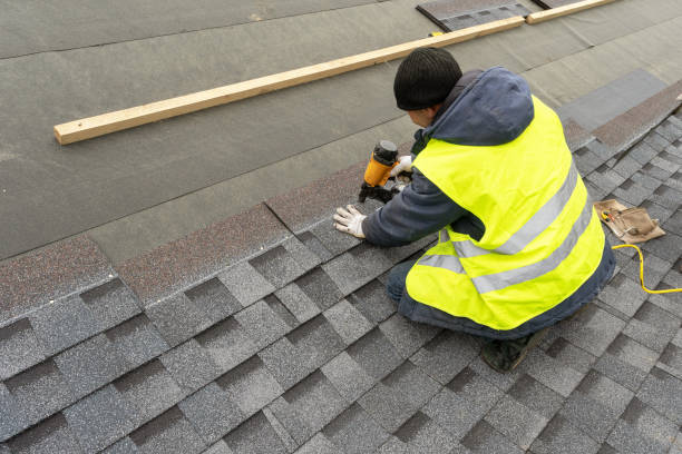 Best Shingle Roofing Installation  in Atlantic City, NJ