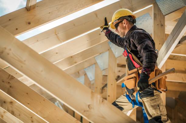 Best Shingle Roofing Installation  in Atlantic City, NJ