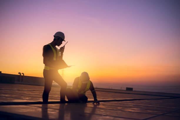 Best Tile Roofing Contractor  in Atlantic City, NJ