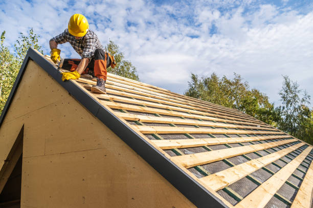 Best Commercial Roofing Services  in Atlantic City, NJ