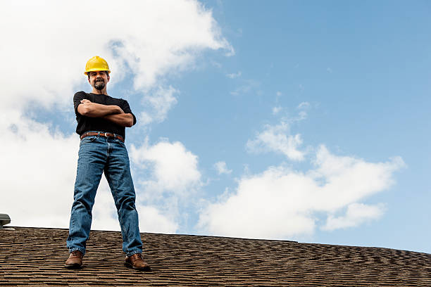 Best Gutter Installation and Roofing  in Atlantic City, NJ