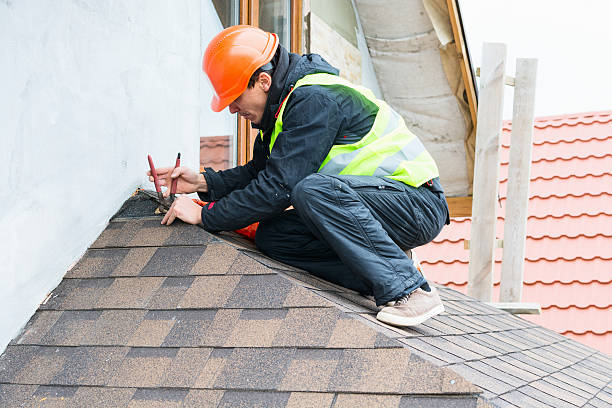 Best Storm Damage Roof Repair  in Atlantic City, NJ